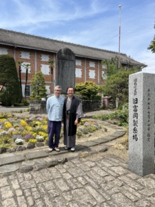 富岡製糸場