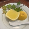 老松　夏柑糖（なつかんとう）