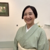 小田かおる　着付け講師